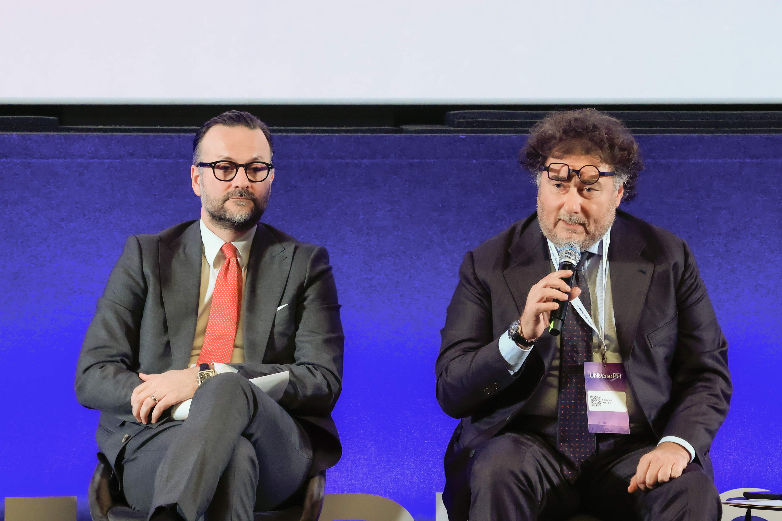 Immagine della quarta edizione di Premio Film Impresa 2026 - Cinema Quattro Fontane Roma