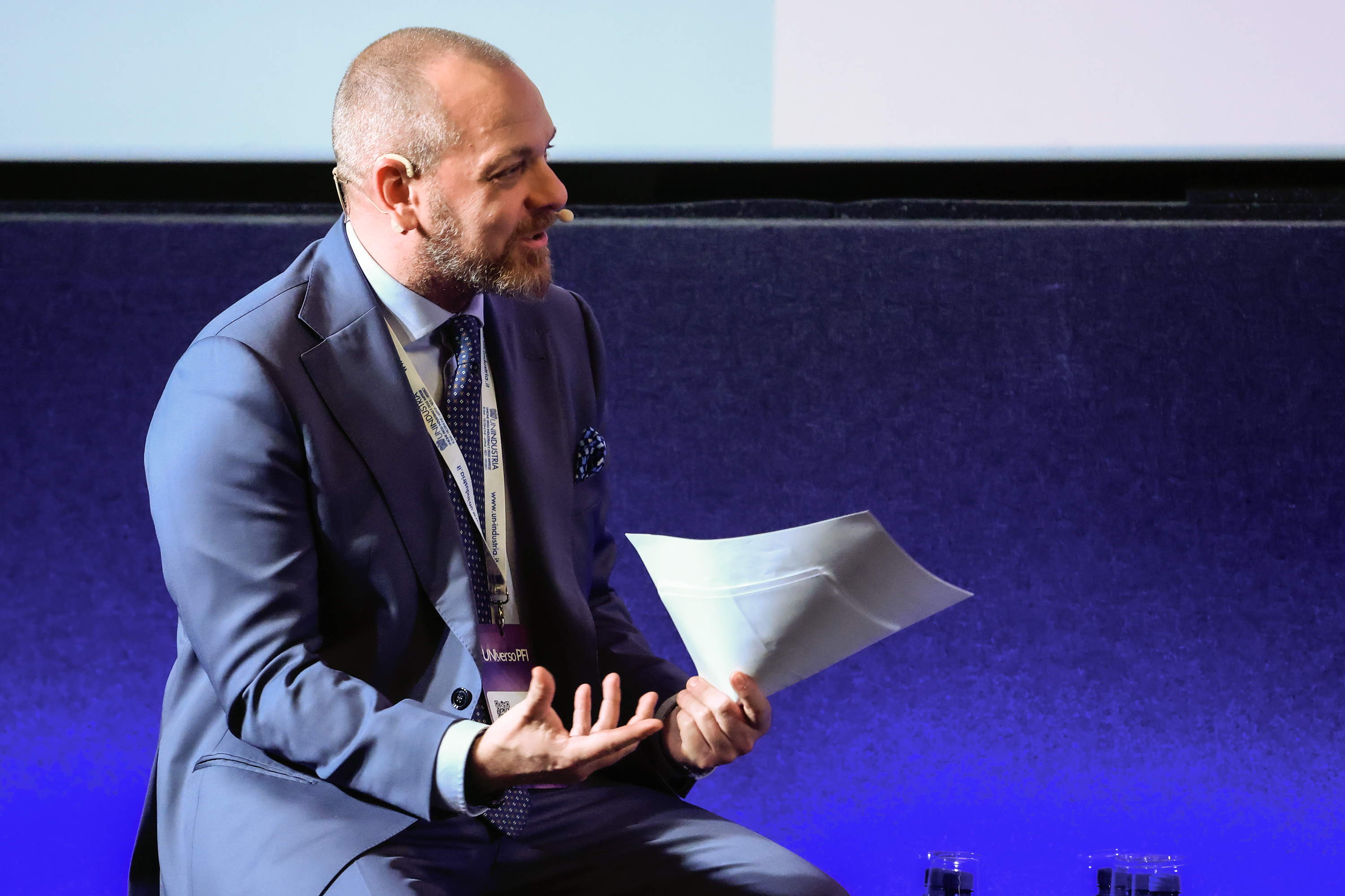 Immagine della quarta edizione di Premio Film Impresa 2026 - Cinema Quattro Fontane Roma