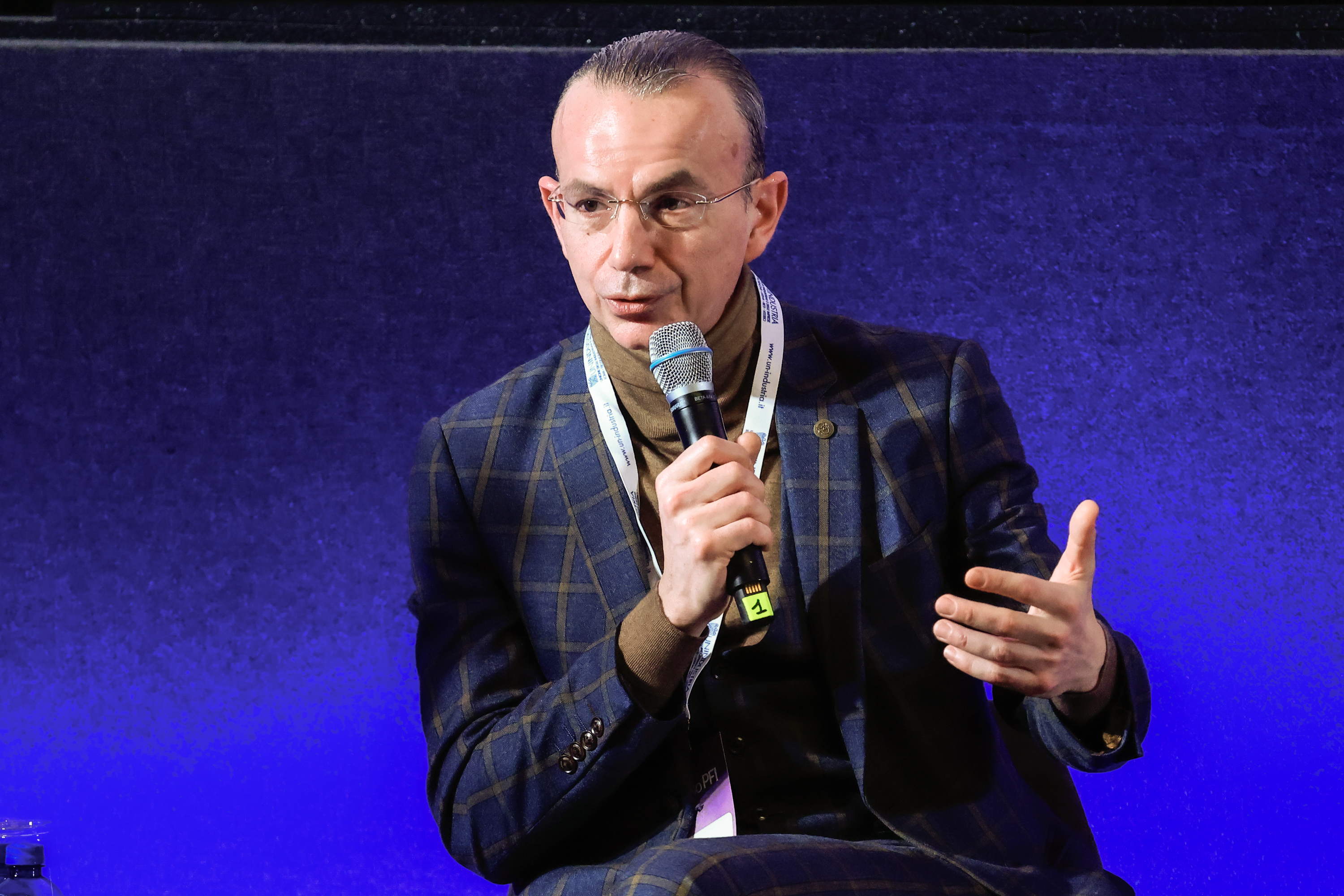 Immagine della quarta edizione di Premio Film Impresa 2026 - Cinema Quattro Fontane Roma