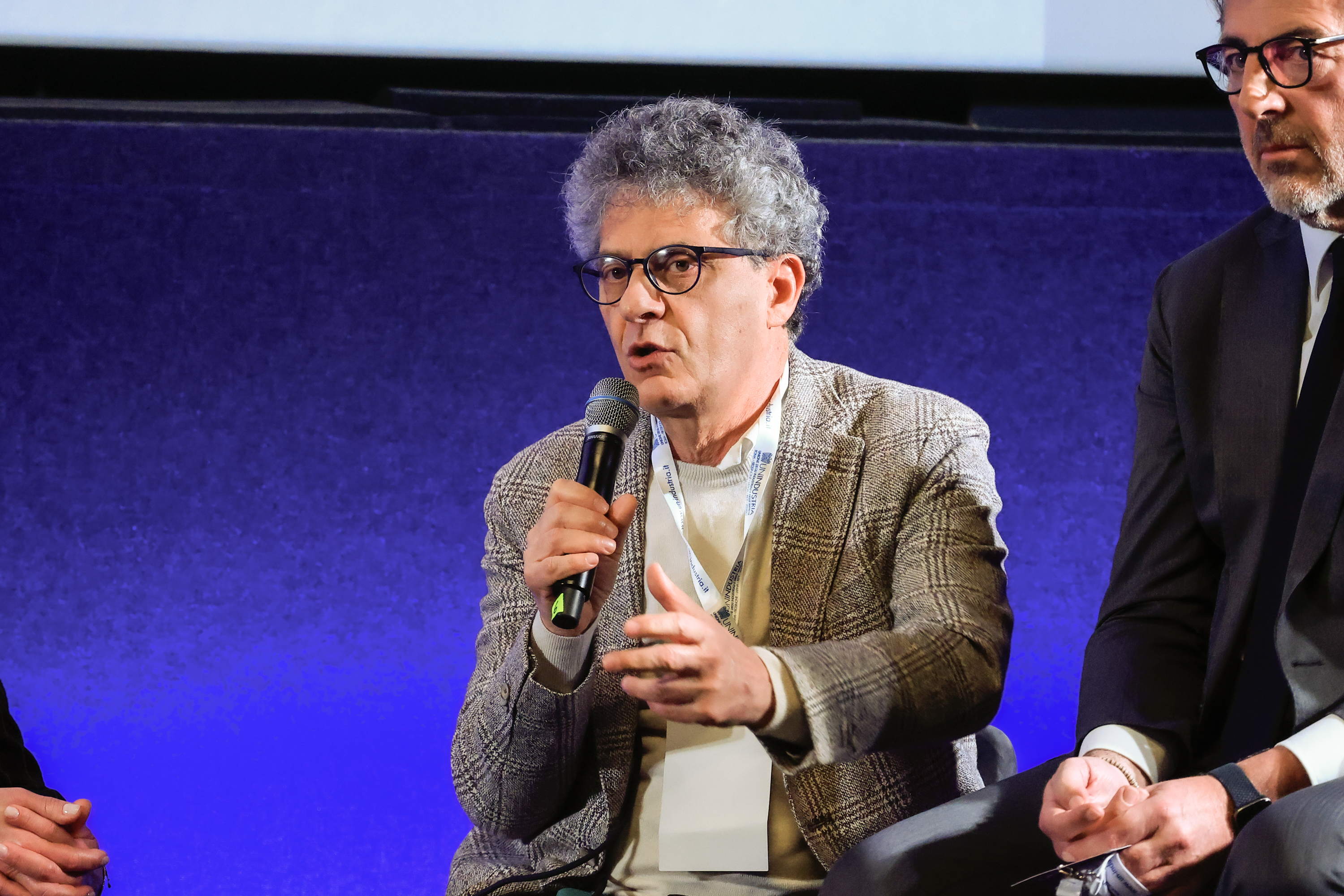 Immagine della quarta edizione di Premio Film Impresa 2026 - Cinema Quattro Fontane Roma