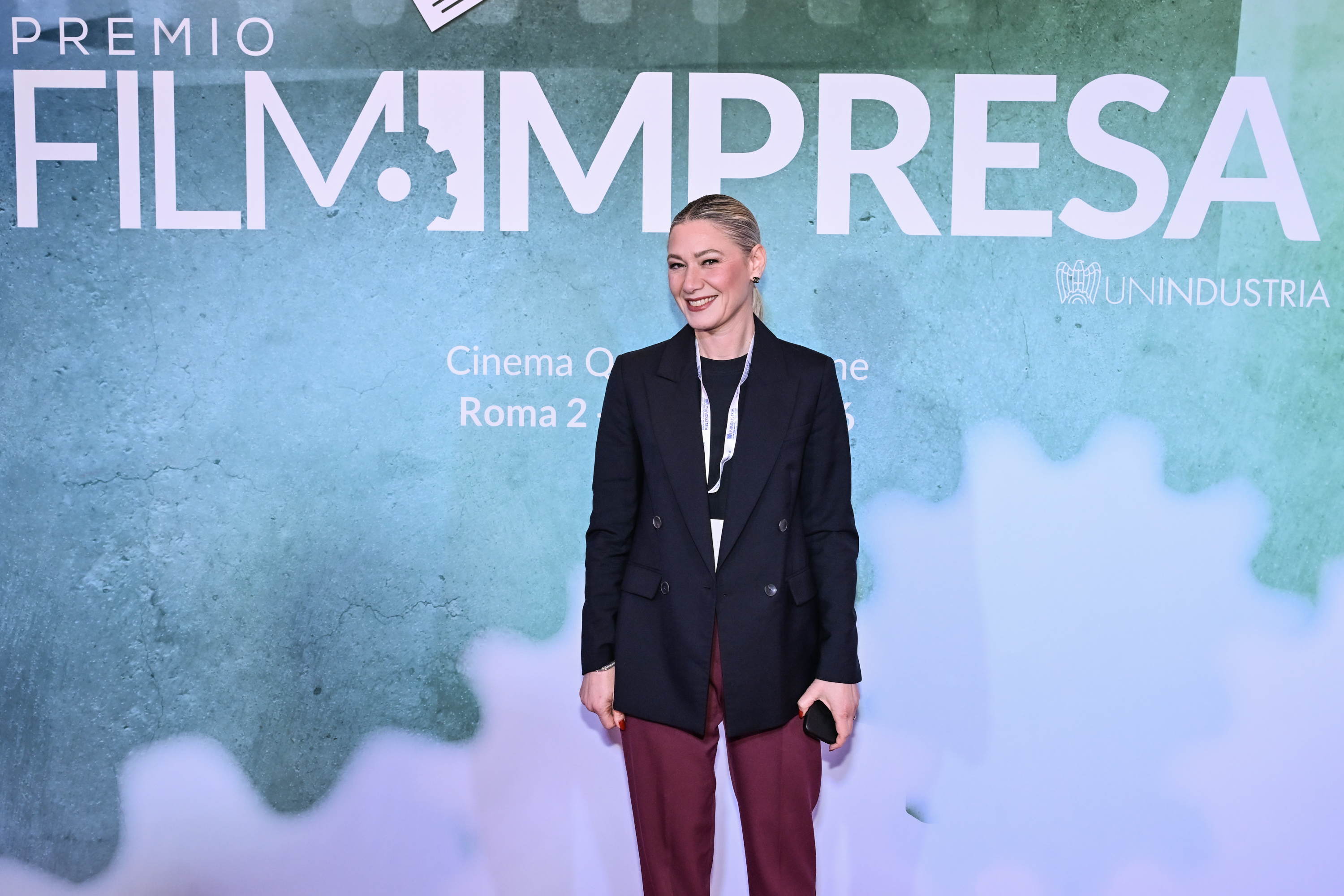 Immagine della quarta edizione di Premio Film Impresa 2026 - Cinema Quattro Fontane Roma