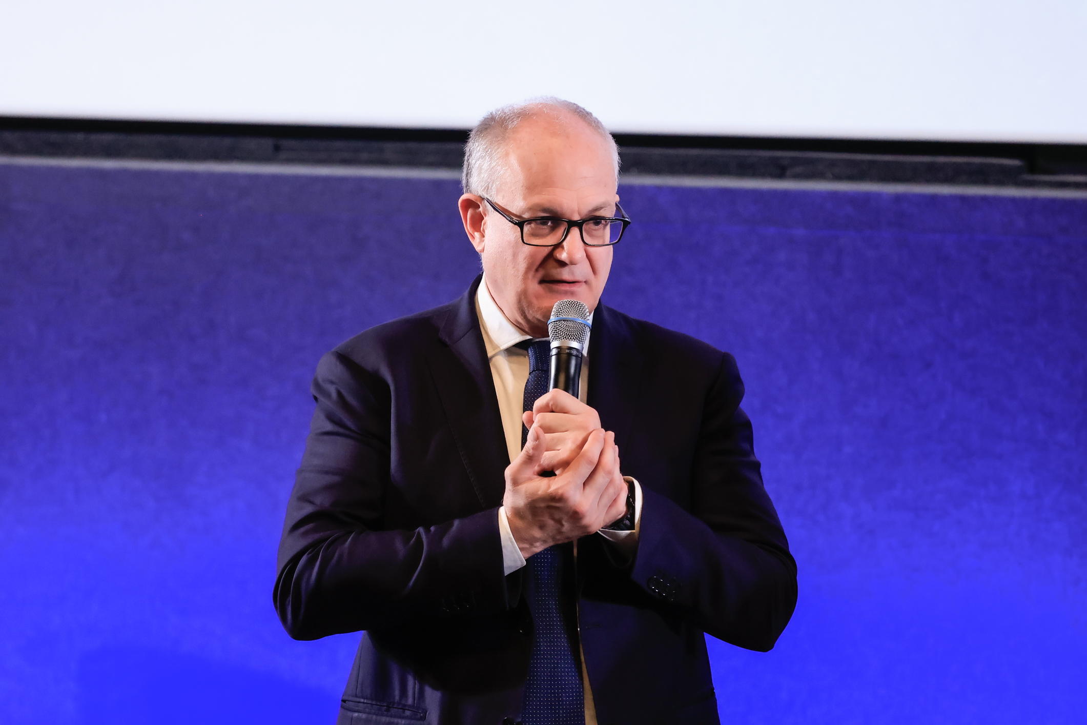 Immagine della quarta edizione di Premio Film Impresa 2026 - Cinema Quattro Fontane Roma