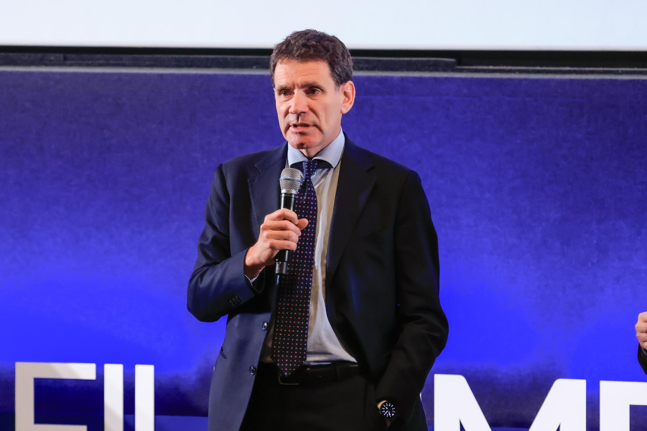 Immagine della quarta edizione di Premio Film Impresa 2026 - Cinema Quattro Fontane Roma