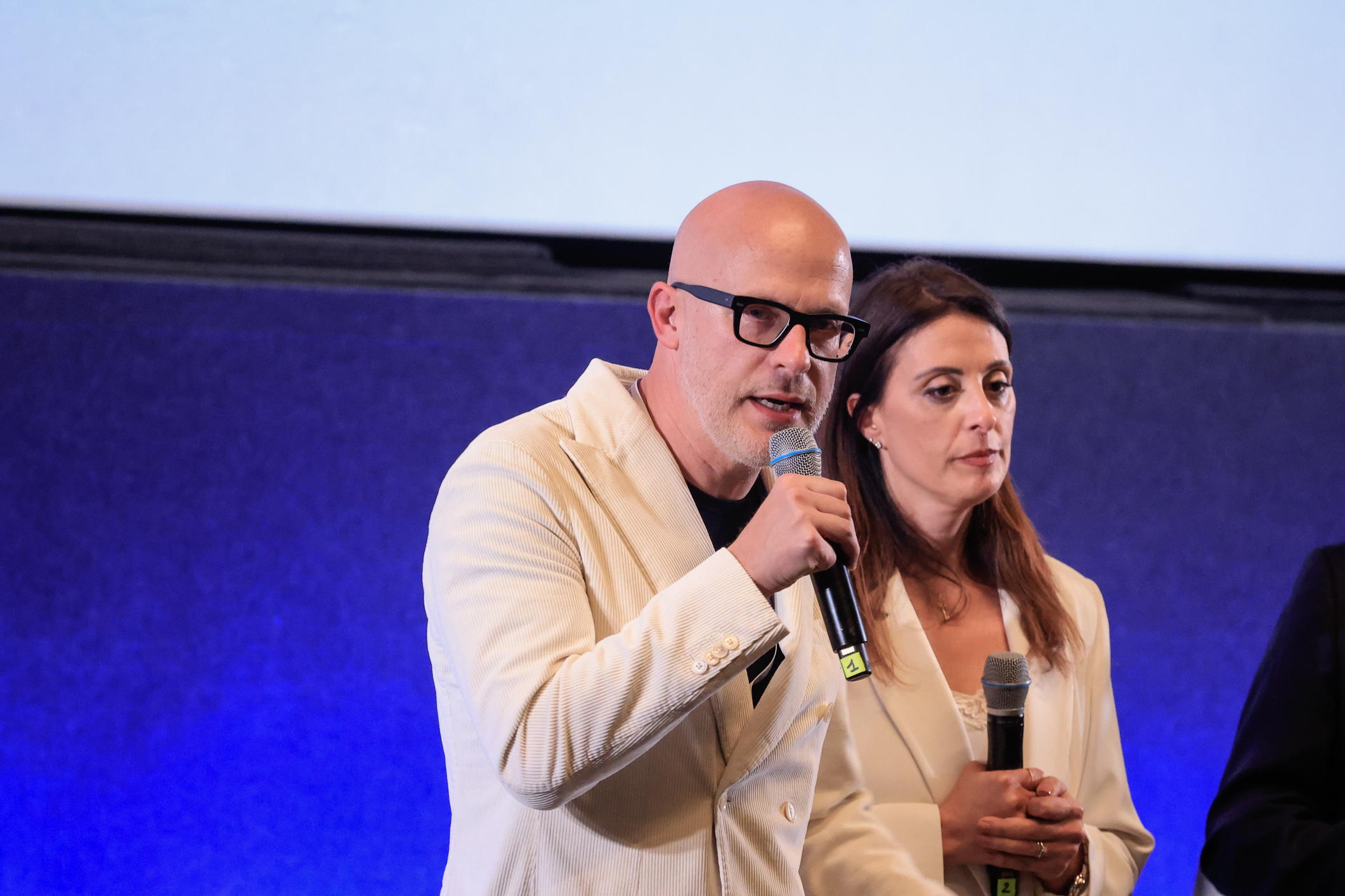 Immagine della quarta edizione di Premio Film Impresa 2026 - Cinema Quattro Fontane Roma