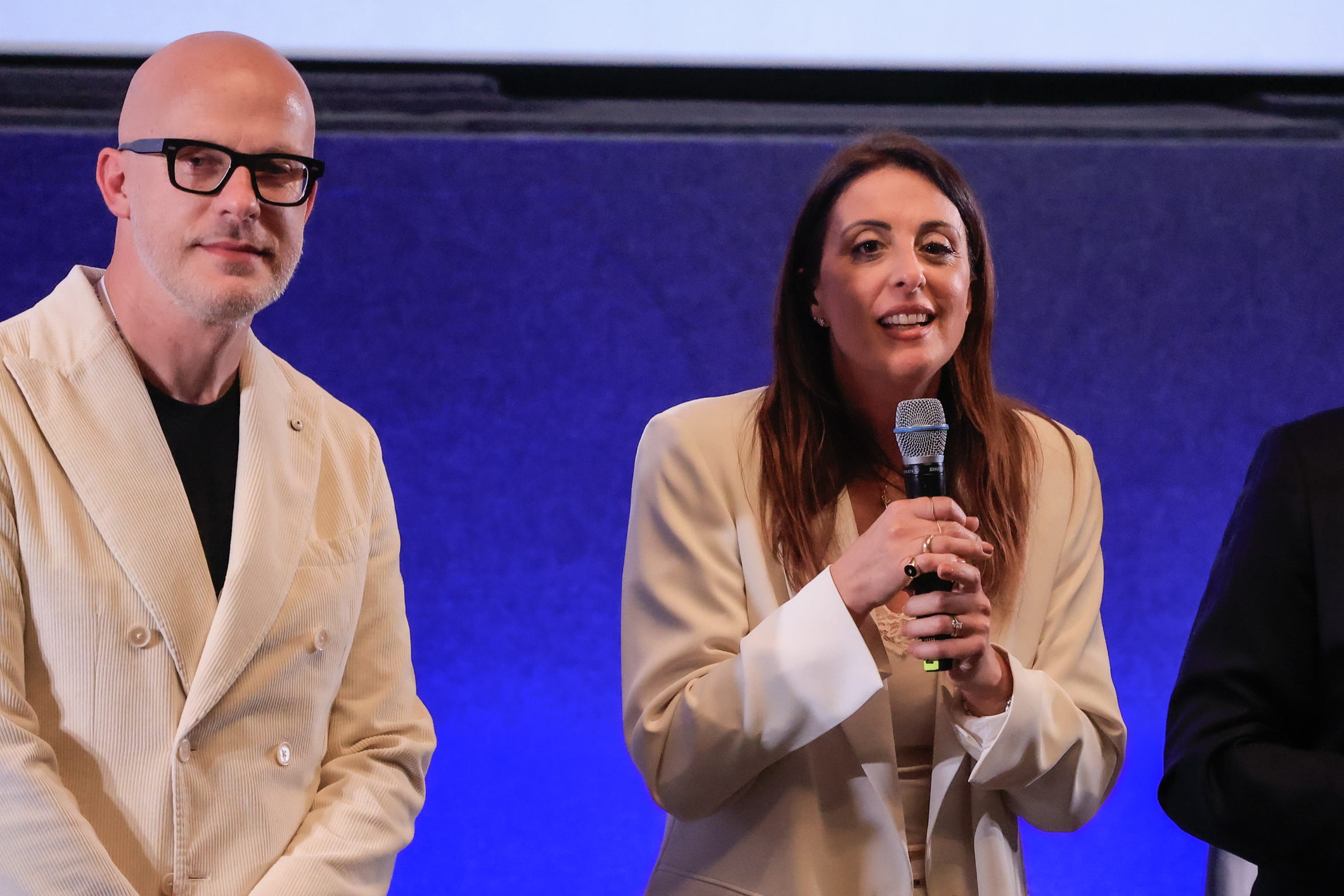 Immagine della quarta edizione di Premio Film Impresa 2026 - Cinema Quattro Fontane Roma