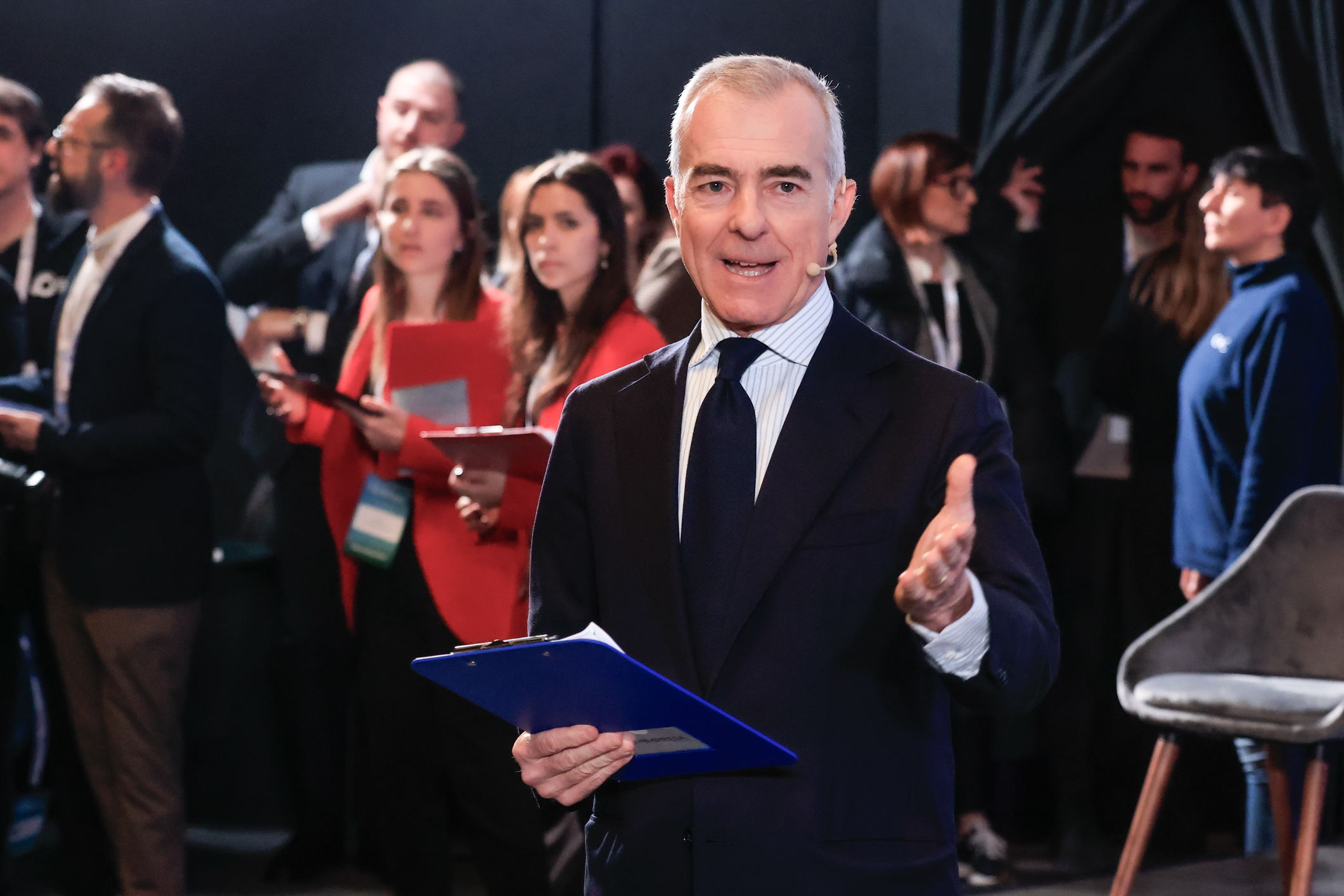 Immagine della quarta edizione di Premio Film Impresa 2026 - Cinema Quattro Fontane Roma