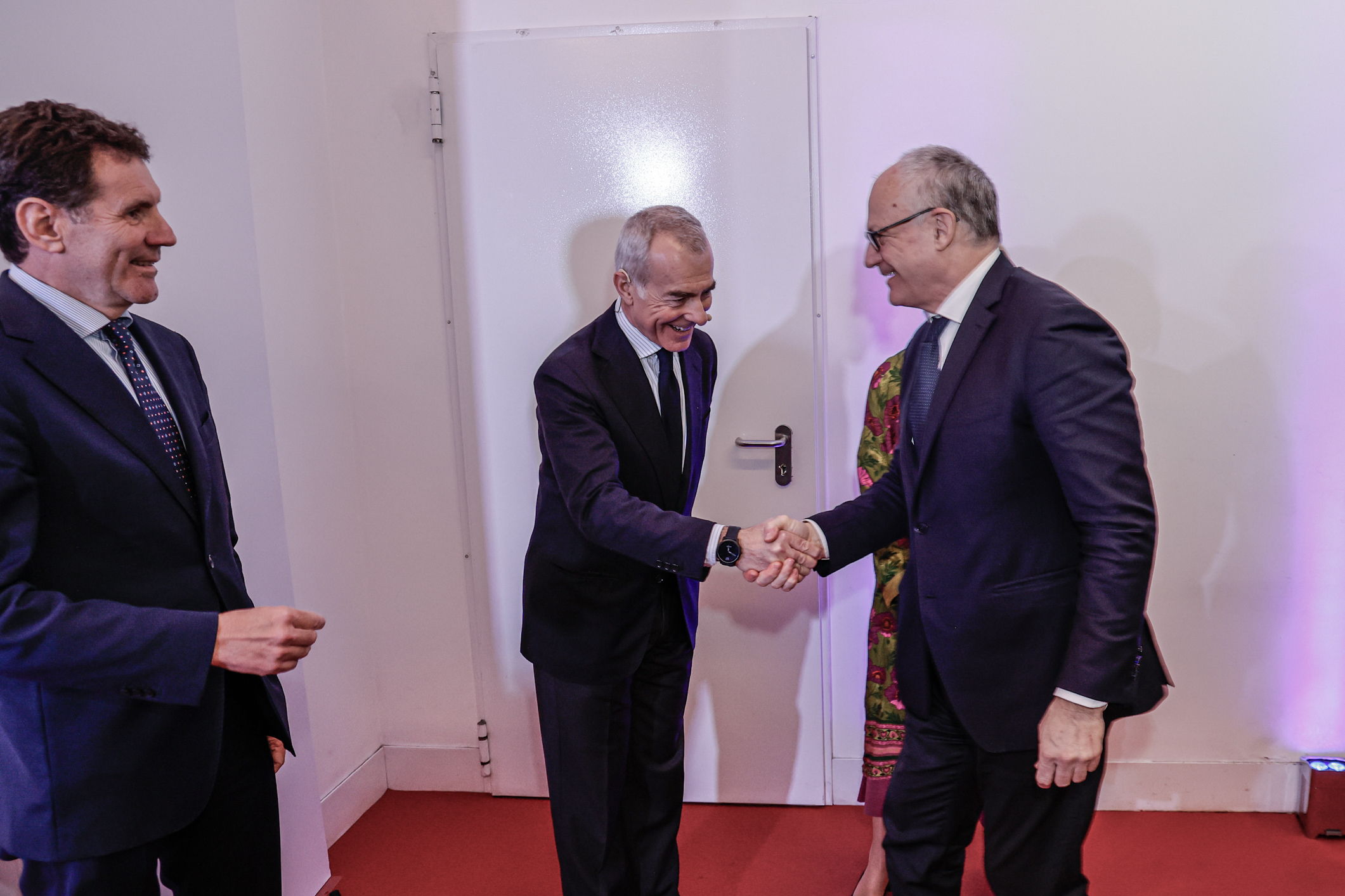 Immagine della quarta edizione di Premio Film Impresa 2026 - Cinema Quattro Fontane Roma