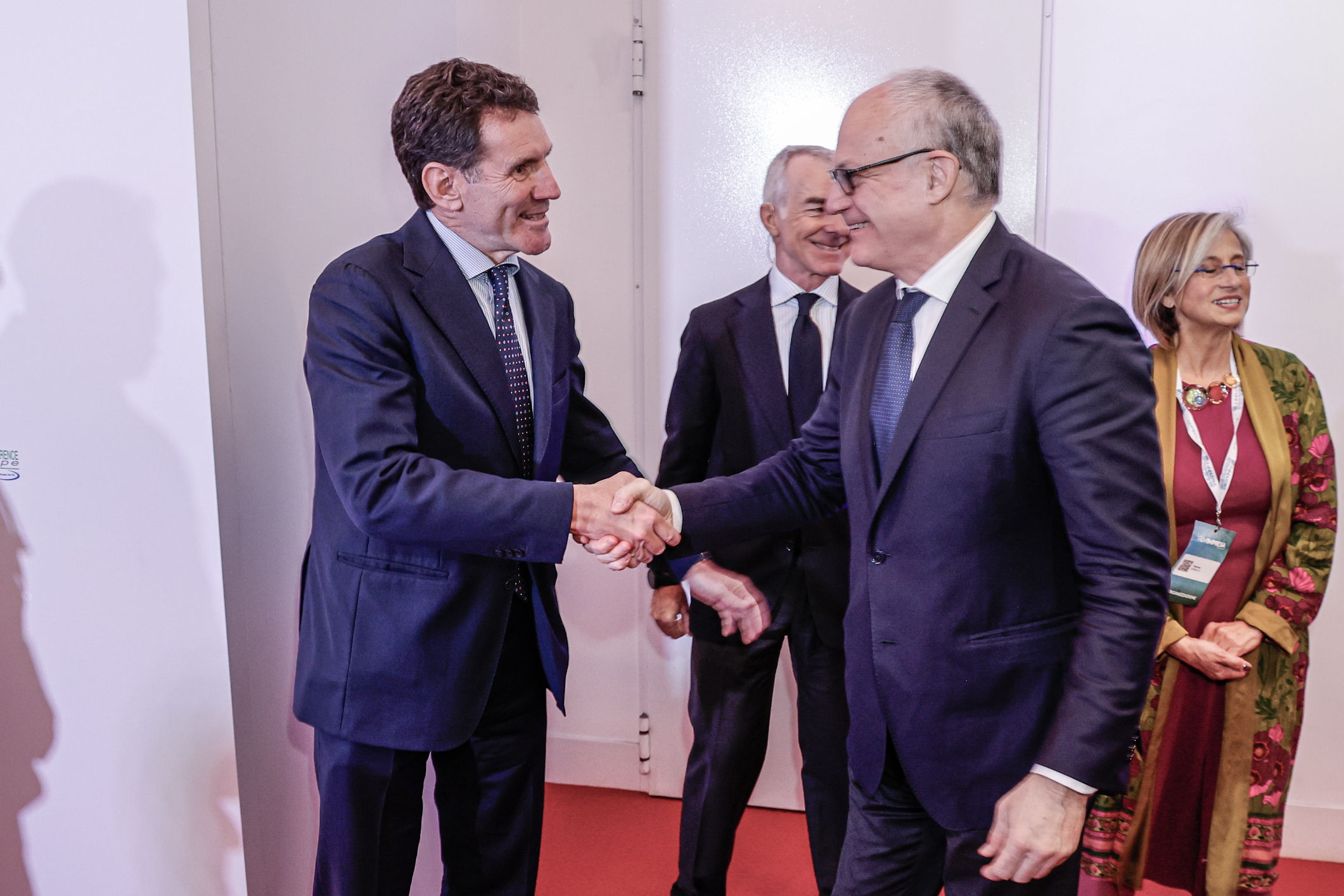 Immagine della quarta edizione di Premio Film Impresa 2026 - Cinema Quattro Fontane Roma