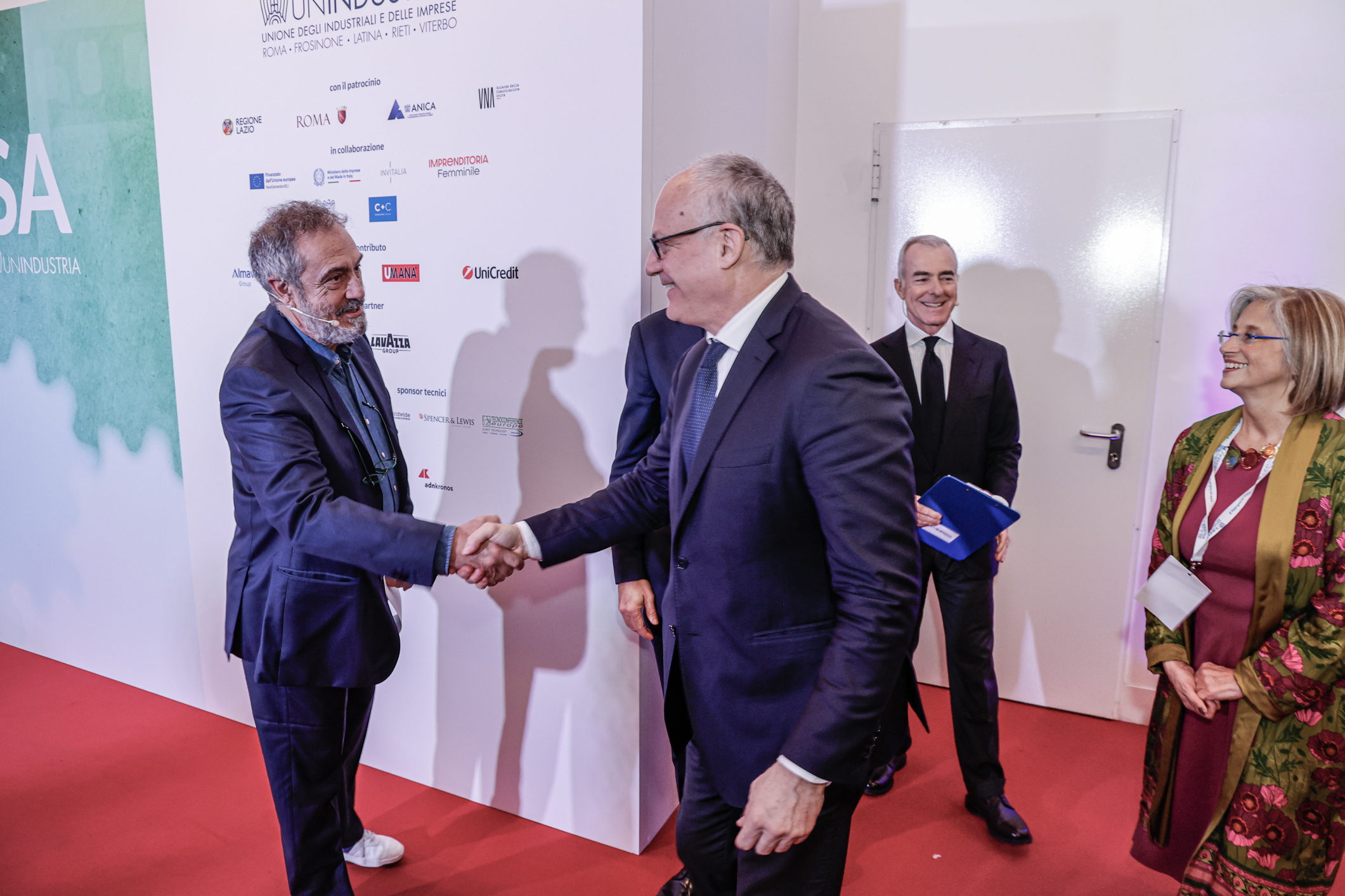Immagine della quarta edizione di Premio Film Impresa 2026 - Cinema Quattro Fontane Roma