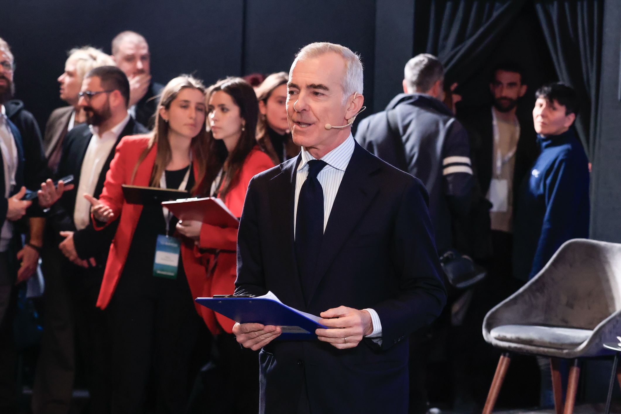 Immagine della quarta edizione di Premio Film Impresa 2026 - Cinema Quattro Fontane Roma