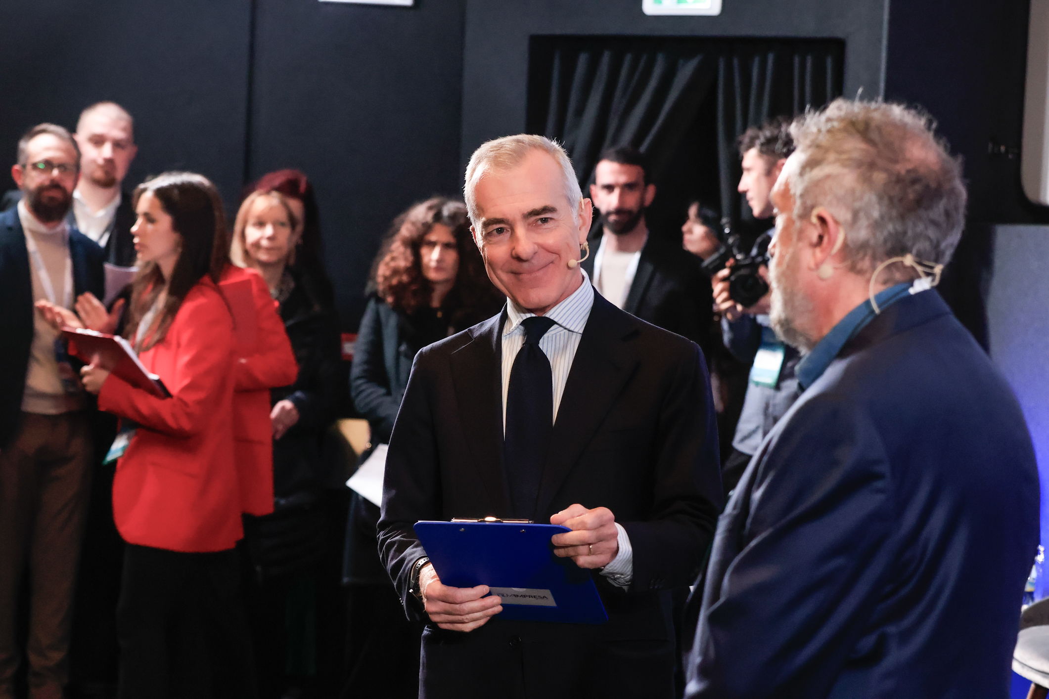 Immagine della quarta edizione di Premio Film Impresa 2026 - Cinema Quattro Fontane Roma
