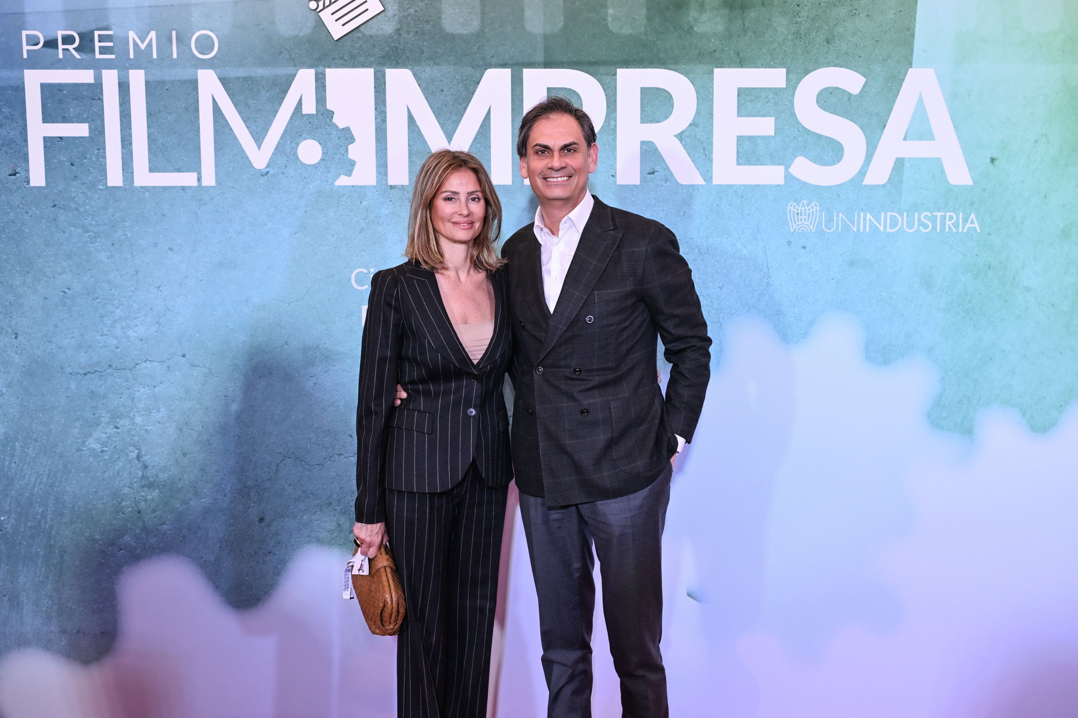 Immagine della quarta edizione di Premio Film Impresa 2026 - Cinema Quattro Fontane Roma