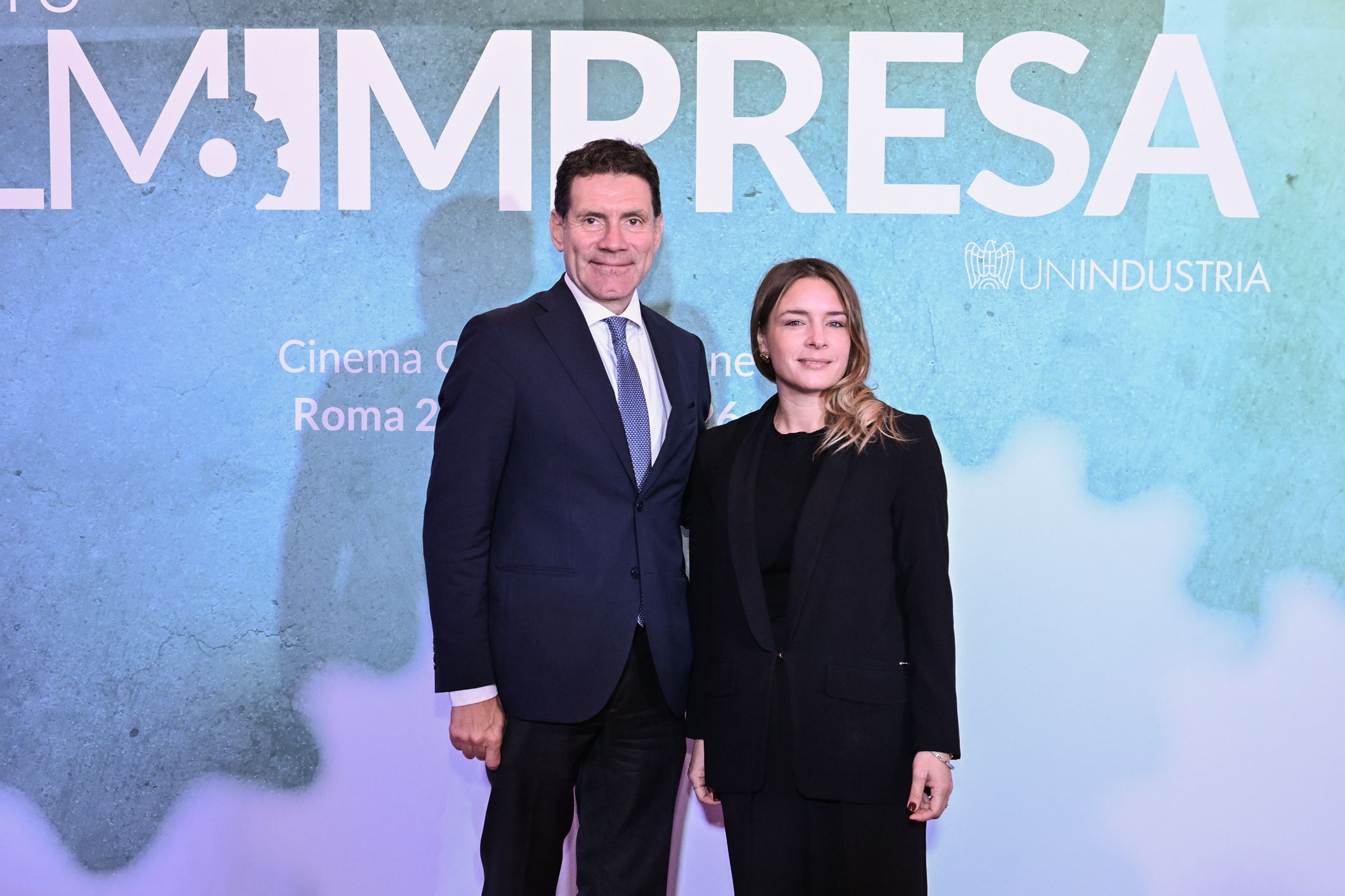 Immagine della quarta edizione di Premio Film Impresa 2026 - Cinema Quattro Fontane Roma
