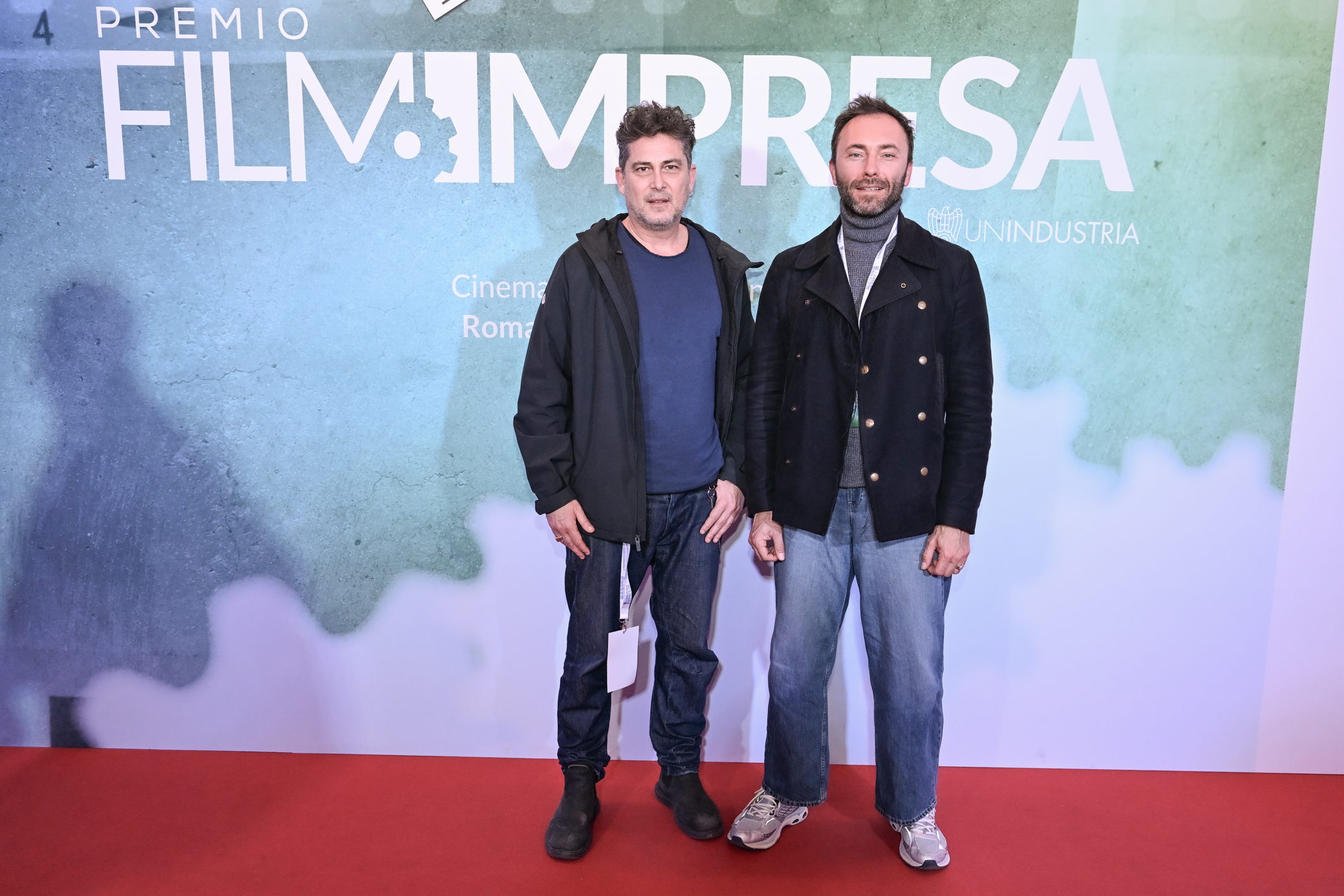 Immagine della quarta edizione di Premio Film Impresa 2026 - Cinema Quattro Fontane Roma