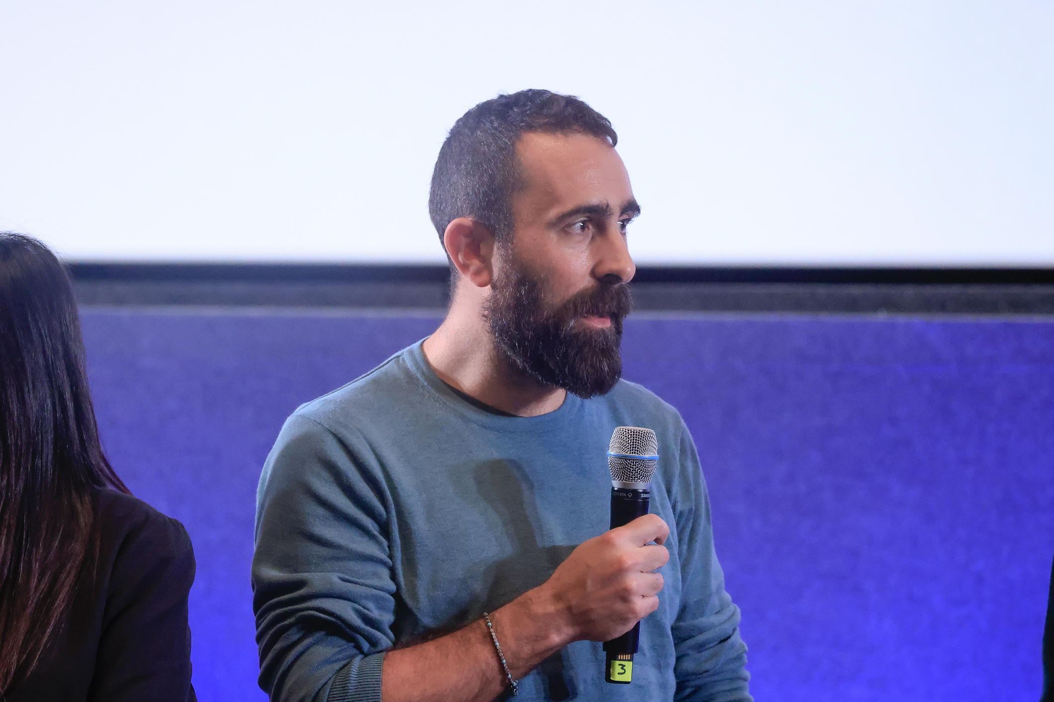 Immagine della quarta edizione di Premio Film Impresa 2026 - Cinema Quattro Fontane Roma