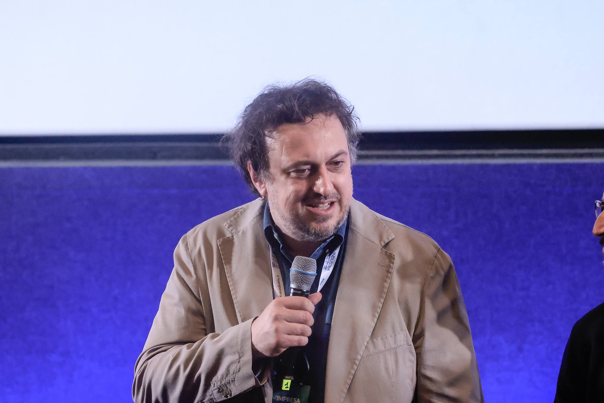 Immagine della quarta edizione di Premio Film Impresa 2026 - Cinema Quattro Fontane Roma