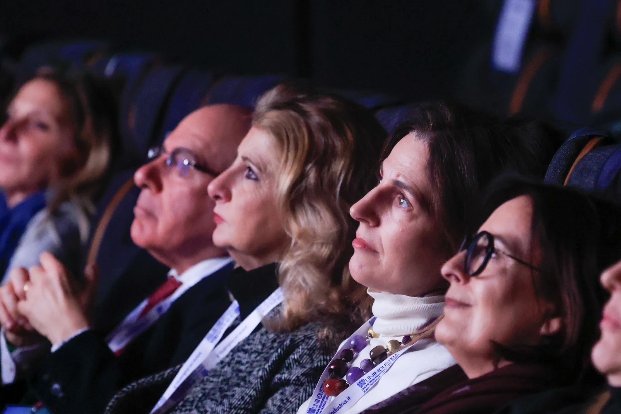 Immagine della quarta edizione di Premio Film Impresa 2026 - Cinema Quattro Fontane Roma