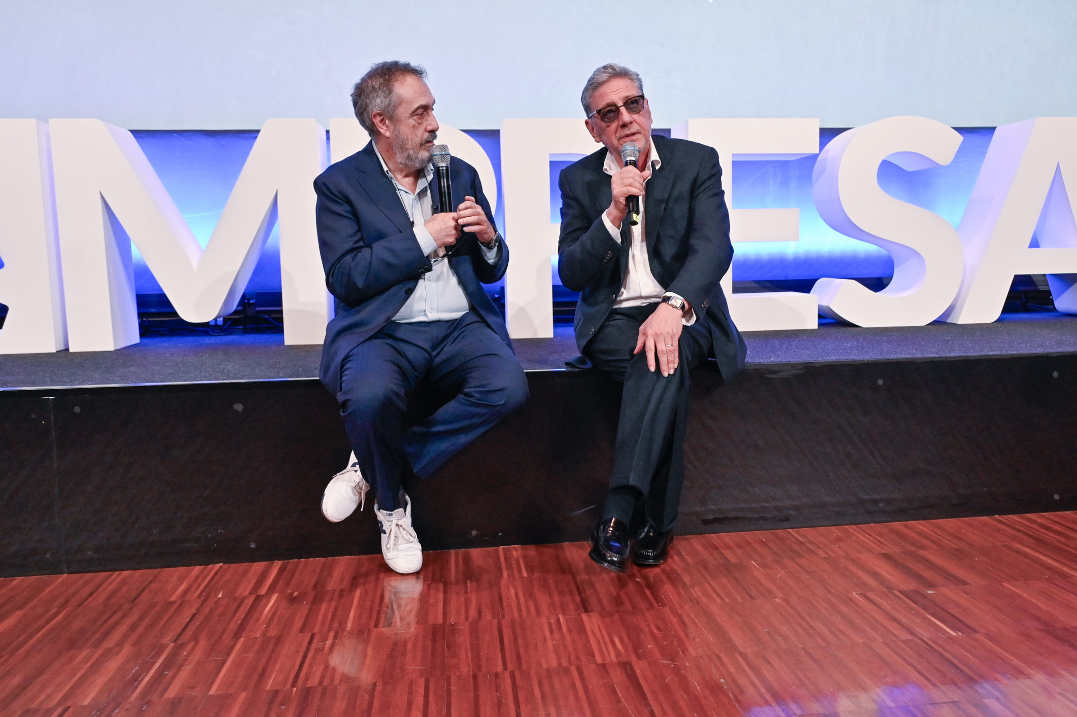 Immagine della quarta edizione di Premio Film Impresa 2026 - Cinema Quattro Fontane Roma