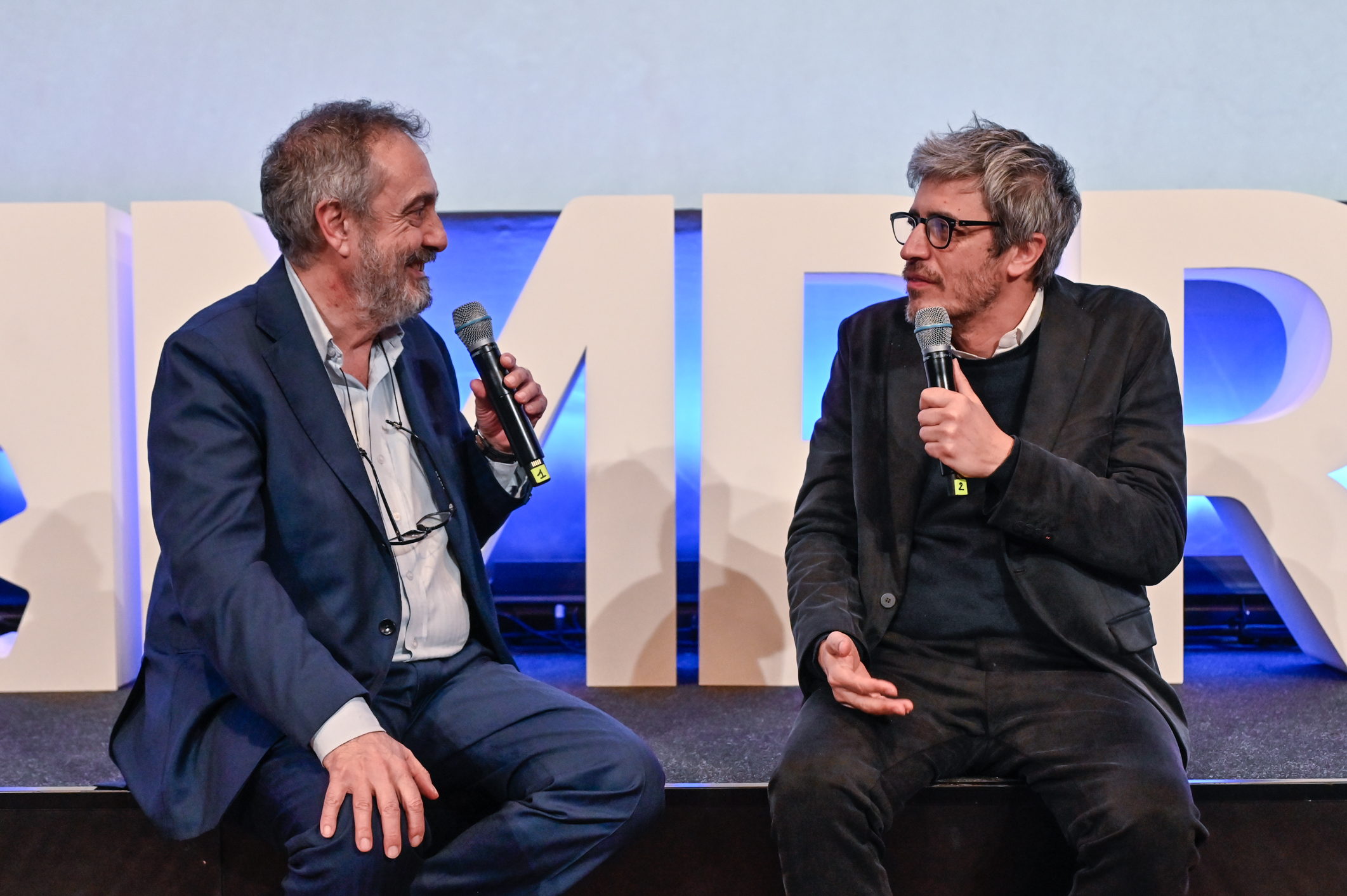 Immagine della quarta edizione di Premio Film Impresa 2026 - Cinema Quattro Fontane Roma