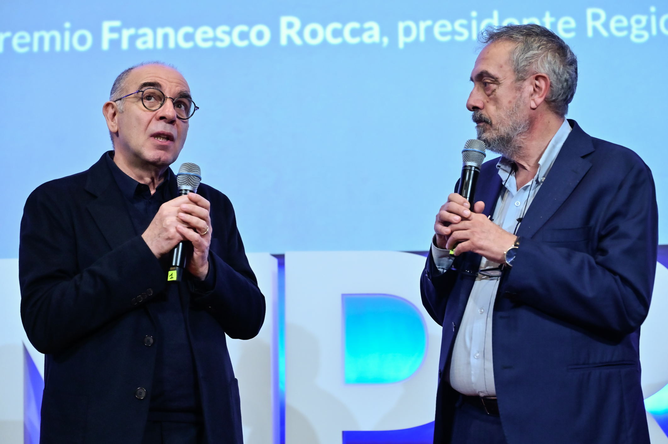 Immagine della quarta edizione di Premio Film Impresa 2026 - Cinema Quattro Fontane Roma