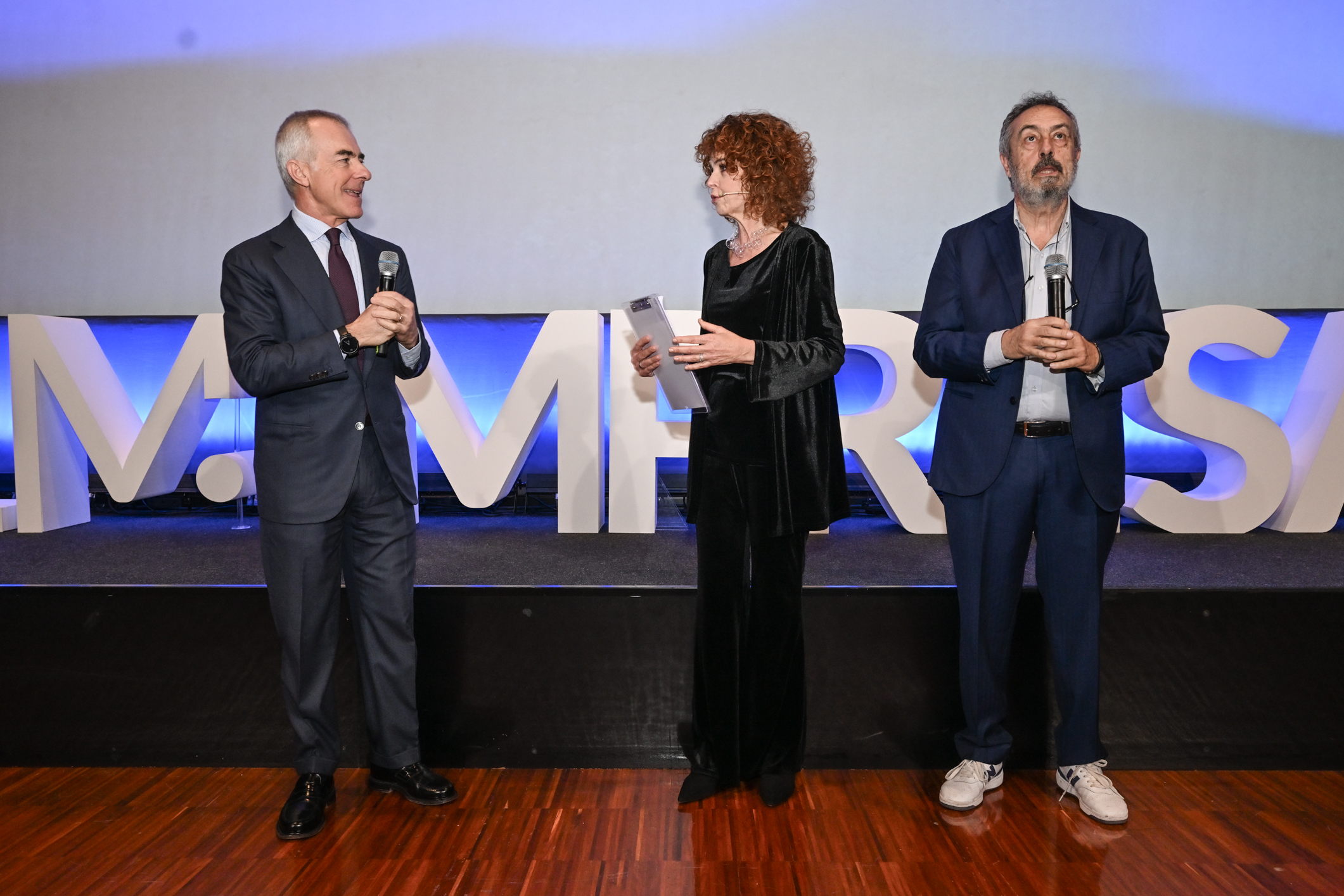 Immagine della quarta edizione di Premio Film Impresa 2026 - Cinema Quattro Fontane Roma