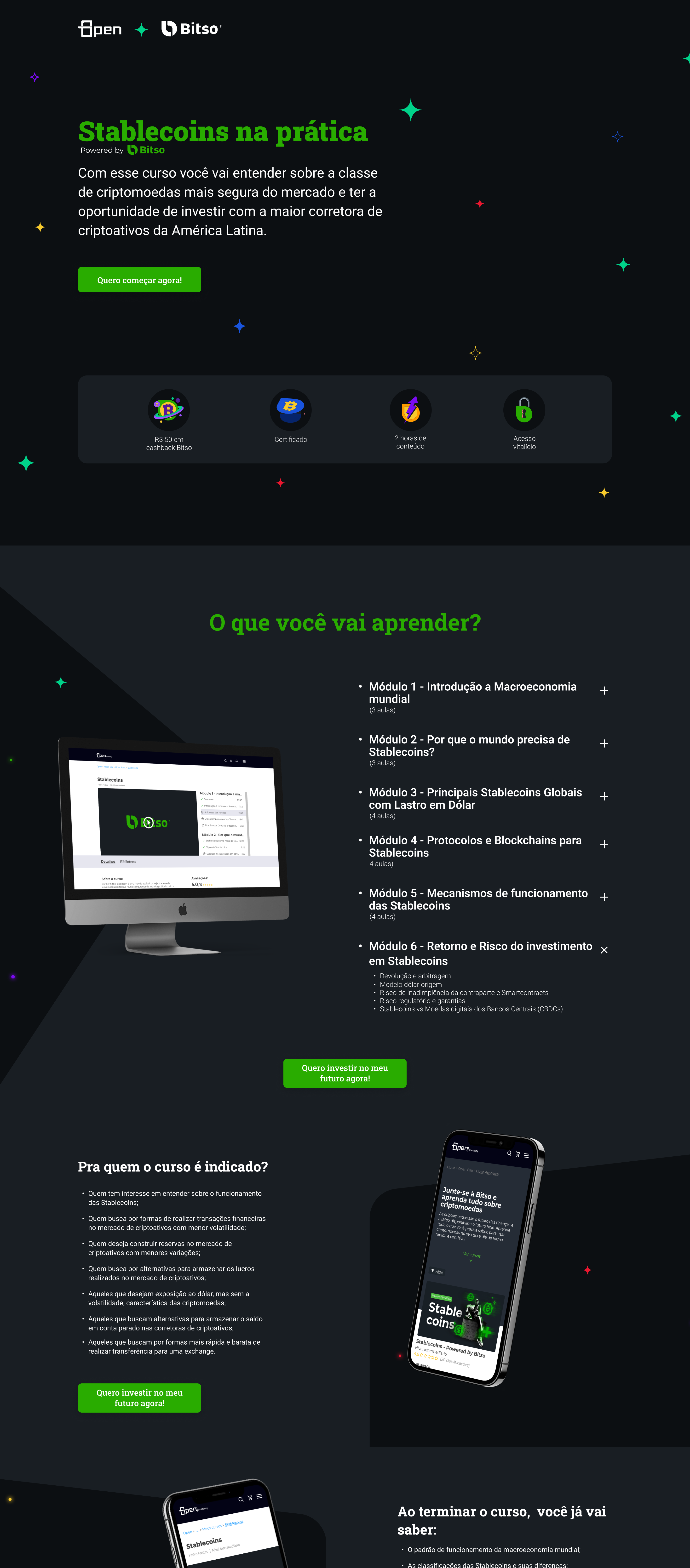 Bitso - Crypto Exchange