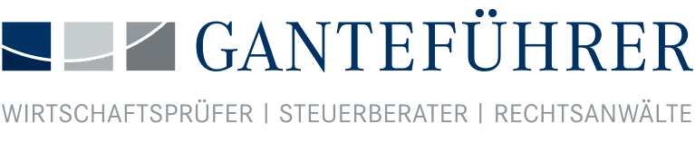 Logo von Dr. Ganteführer, Marquardt & Partner mbB