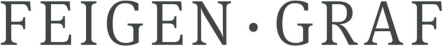 Logo von Feigen · Graf