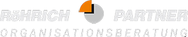 Logo von Röhrich u. Partner Organisationsberatung GmbH