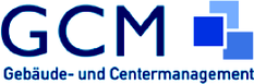 Logo von GCM Gebäude- und Centermanagement GmbH