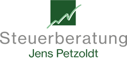 Logo von Jens Petzoldt Steuerberater