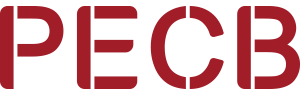 logo pecb