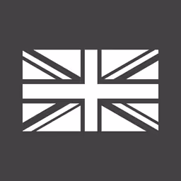 United Kingdom flag icon