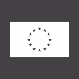 European Union flag icon