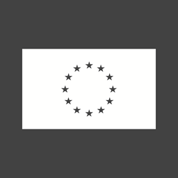European Union flag icon