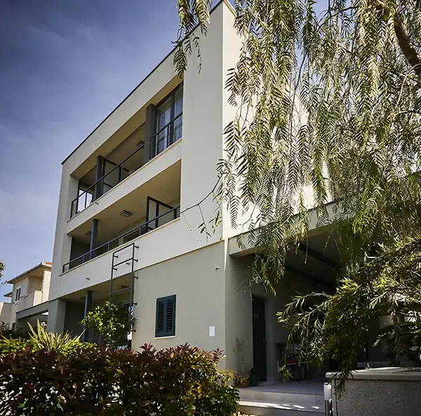 Villa Grdelina in Supetar, Croatia