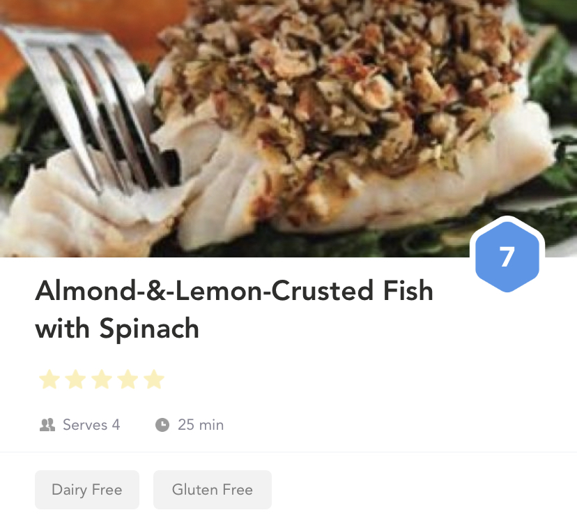 Your Sugar Smart Valentine's Day Meal Plan