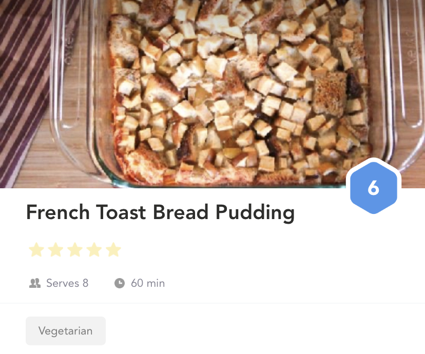 Your Sugar Smart Valentine's Day Meal Plan