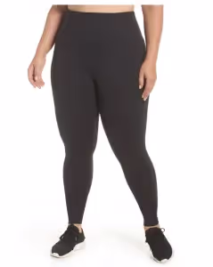Zella Live In High Waisted Leggings | Nordstrom