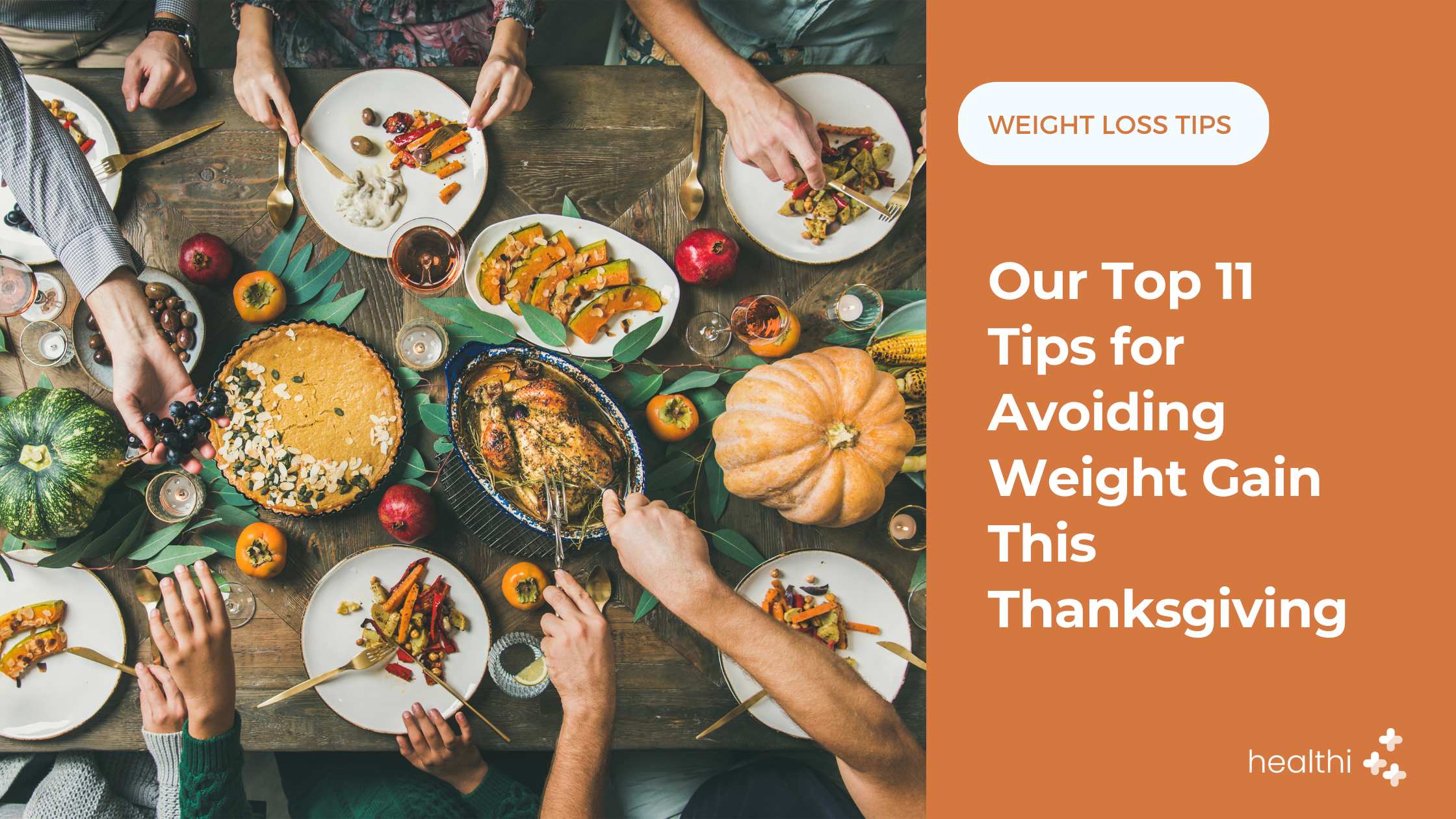 Plateau Busters Breaking Through Weight Loss Slumps