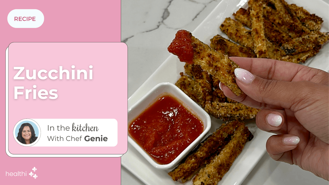 Chef Genie's Slow Cooker Turkey Breast