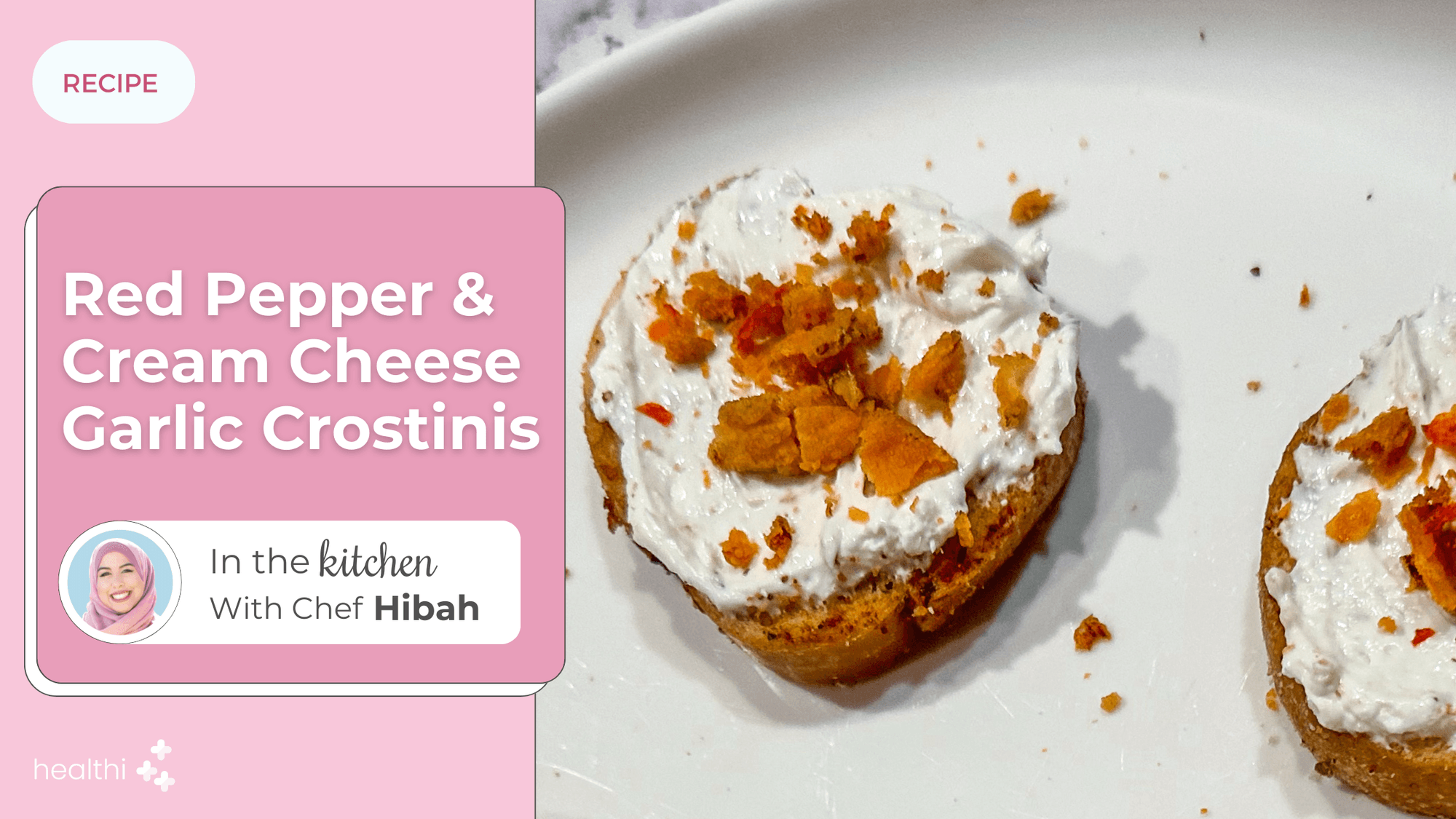 Chef Genie's Beet and Goat Cheese Salad