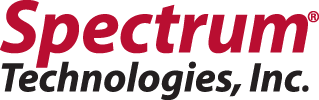 Spectrum technologies logo
