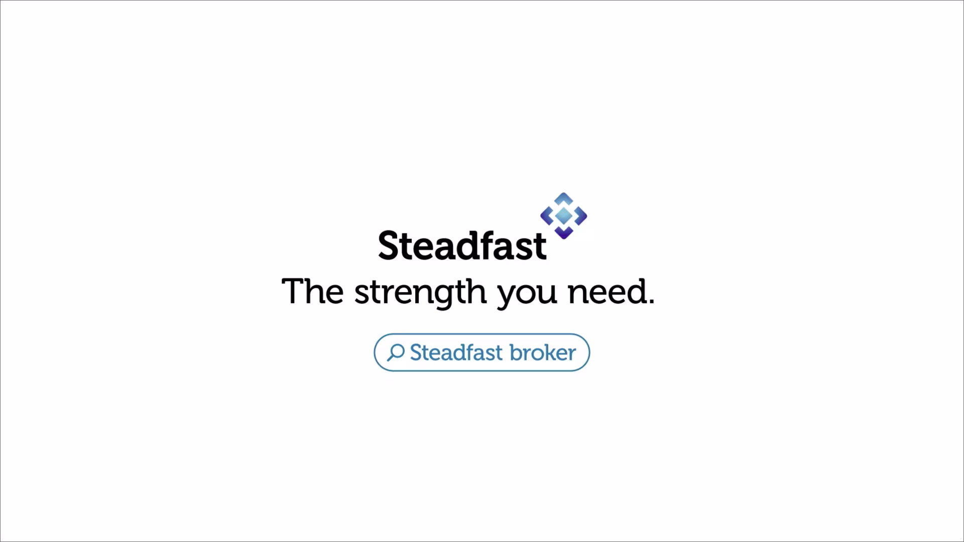 Steadfast Insurance case study main image 