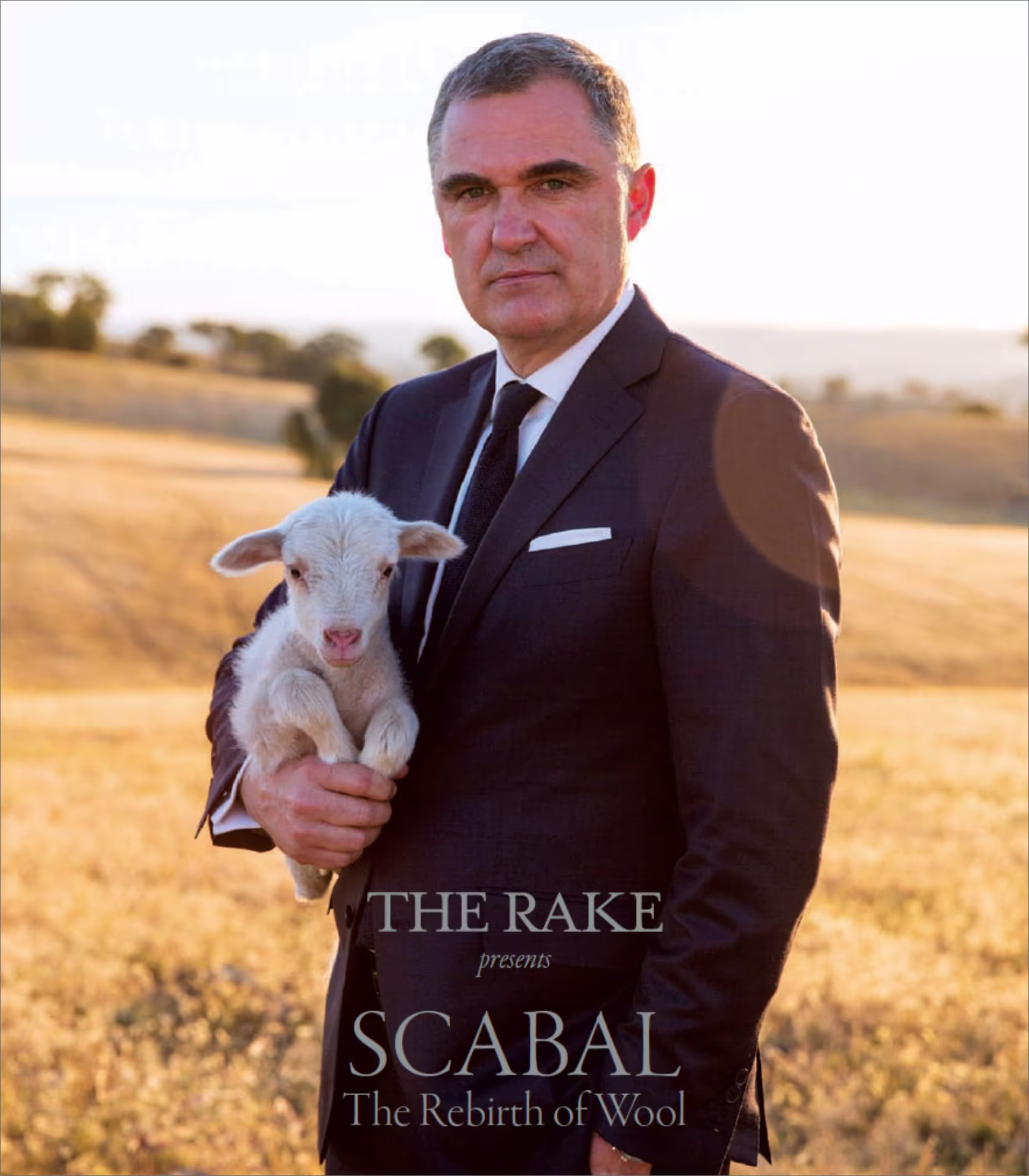 The Woolmark Company case study image 2
