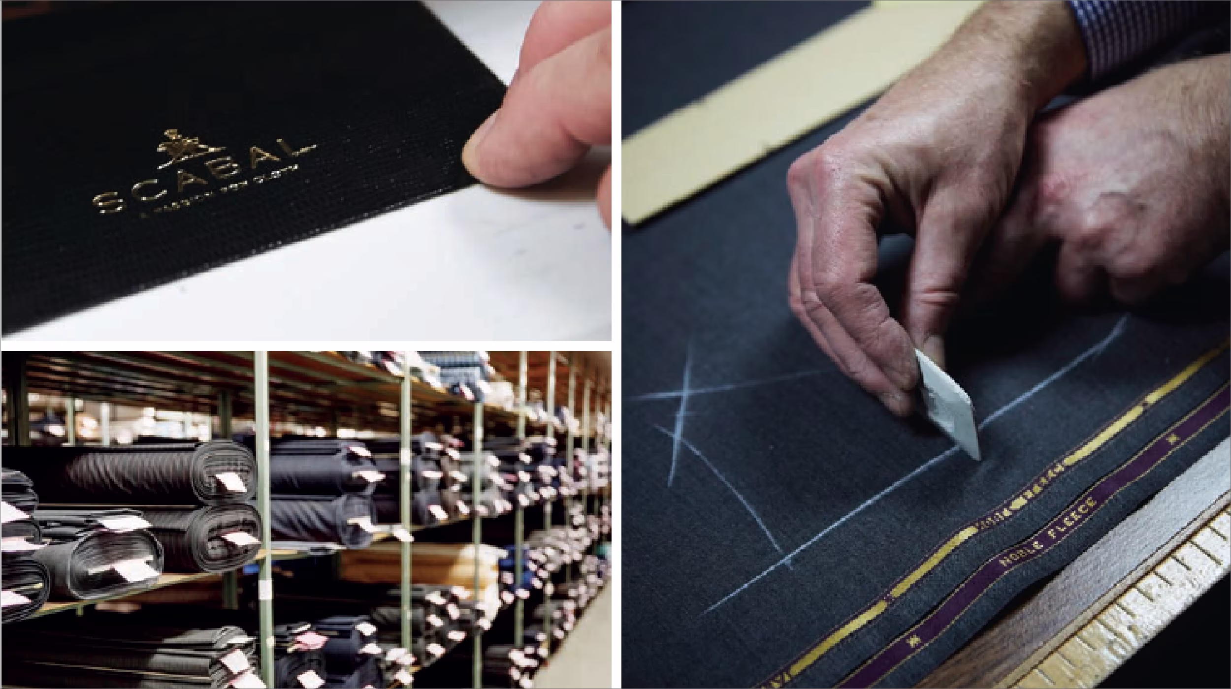 The Woolmark Company case study image 4