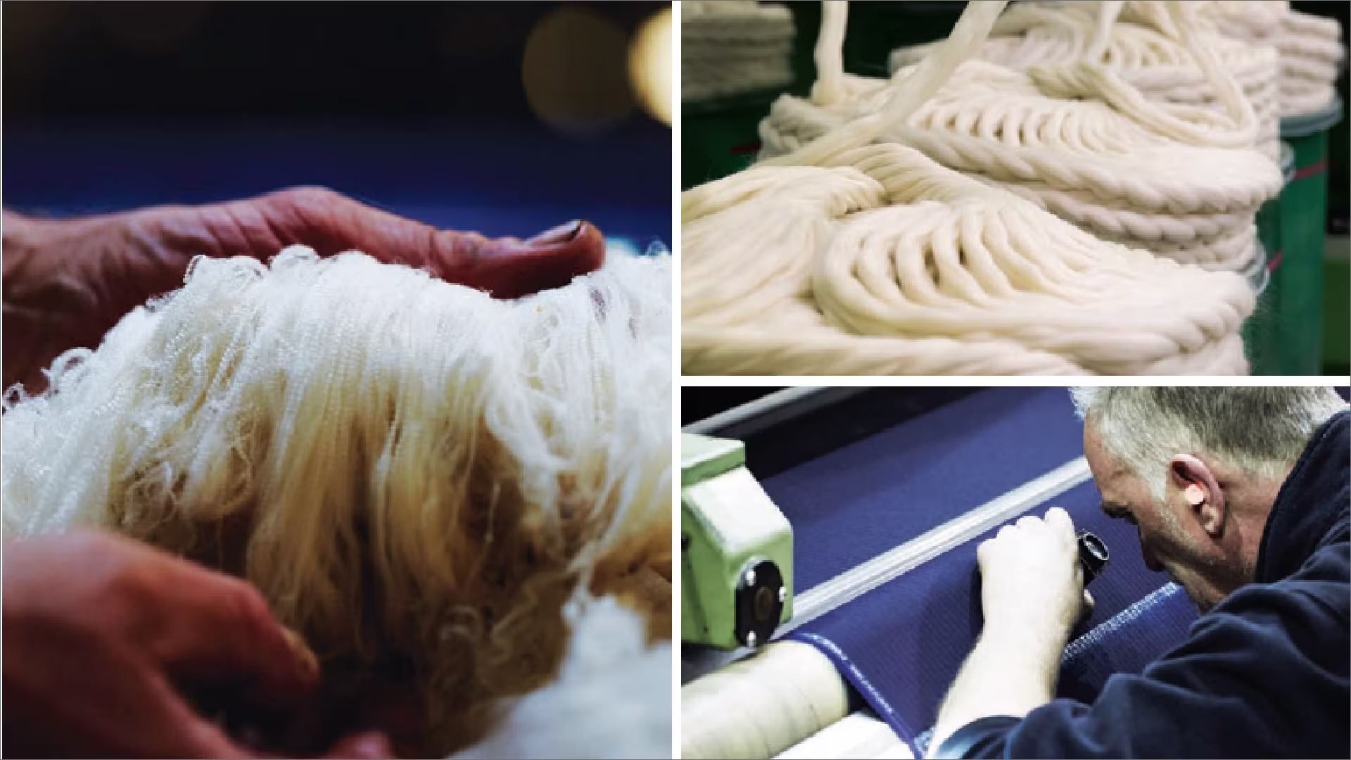 The Woolmark Company case study image 5
