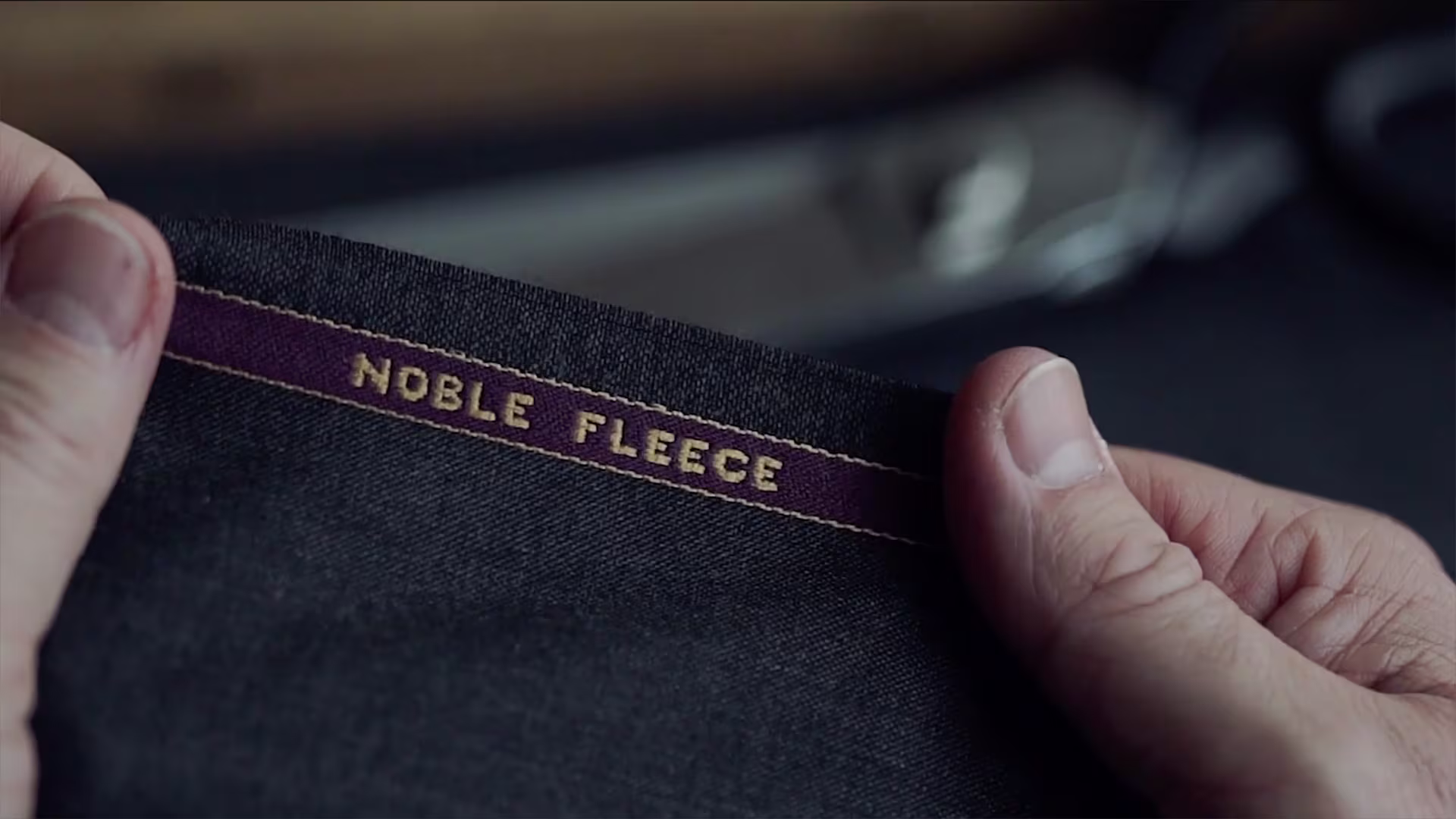 The Woolmark Company case study main image 
