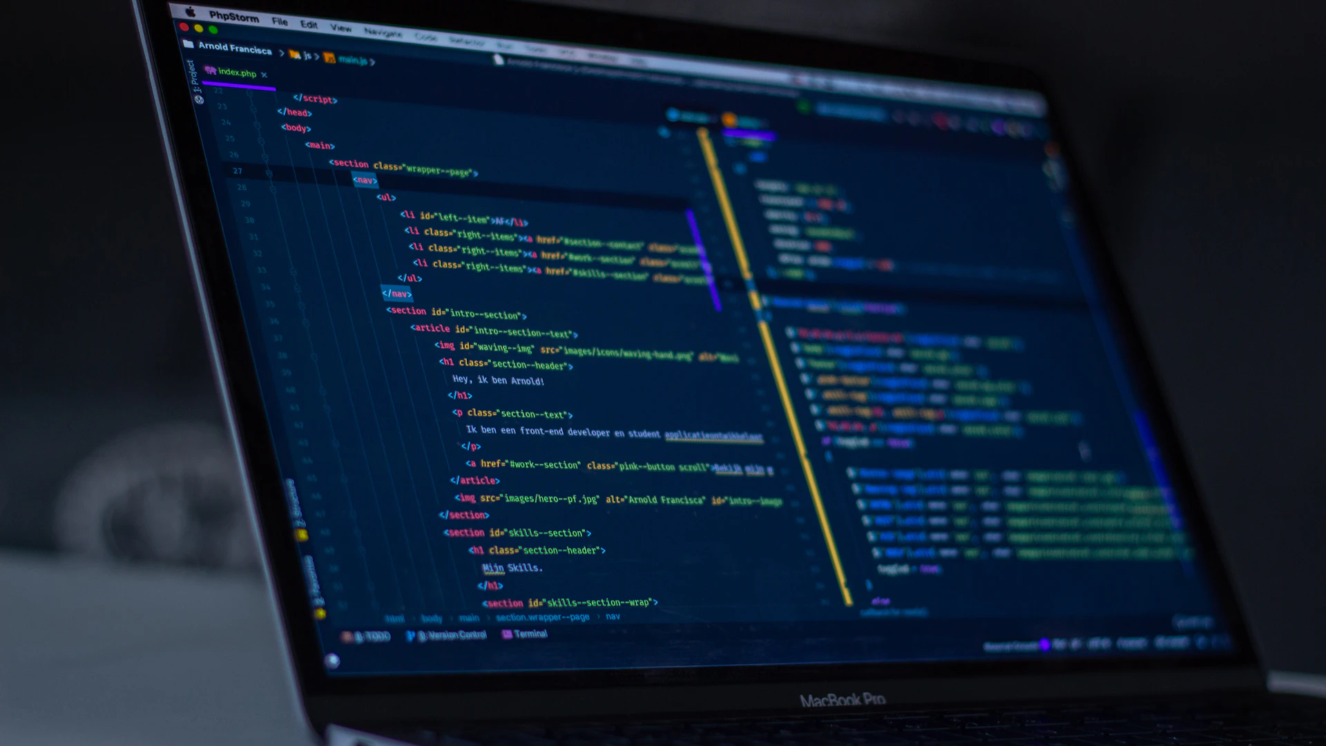 Hero image for Website Performance & Core Web Vitals: The Technical Guide for 2026