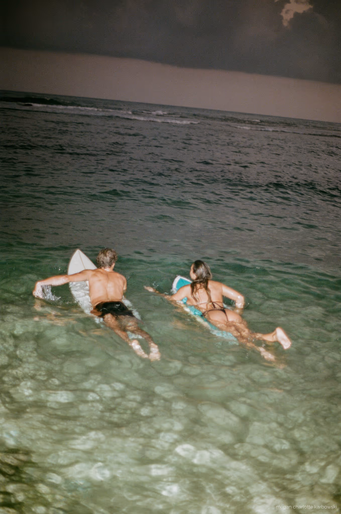 couples film photography